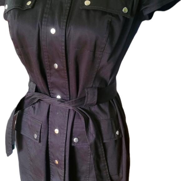 Calvin Klein Dresses & Skirts - NWOT Calvin Klein button down dress